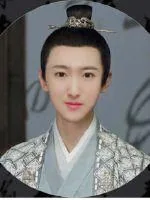 《月白无常》封面