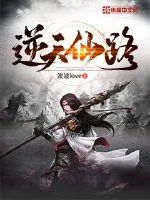 《逆天仙路》小说封面