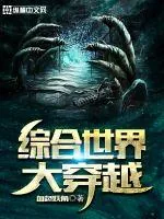 《综合世界大穿越》封面