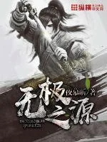 《无极之源》封面