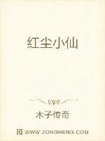 《红尘小仙》封面