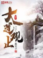 《大道观止》封面