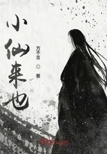 《小仙来也》封面