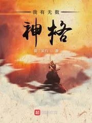 《我有无数神格》封面