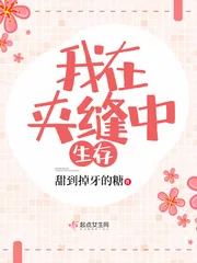 《我在夹缝中生存》封面