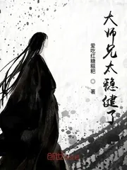 《大师兄太稳健了》封面