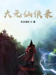 《大元仙侠录》封面