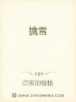 《擒雪》封面
