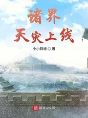 《诸界天灾上线》封面