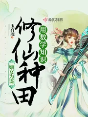 《我在仙界用数学知识修仙种田》封面