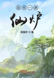《我有一鼎仙炉》封面