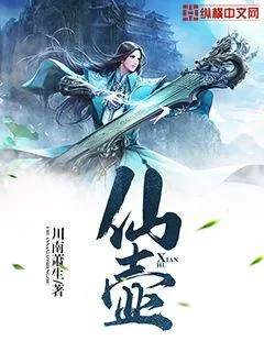 《仙壶》封面