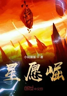 《星愿崛》封面