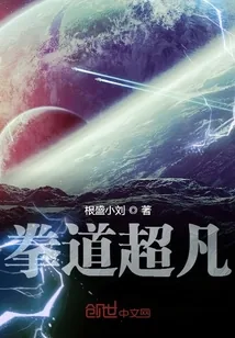 《拳道超凡》封面