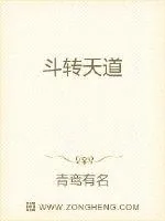 《斗转天道》封面