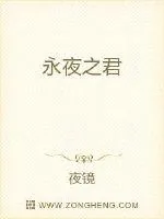 《永夜之君》封面
