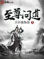 《至尊问道》封面