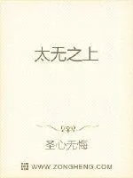 《太无之上》封面