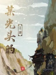 《某光头的江湖》封面