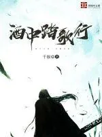 《酒中踏歌行》封面