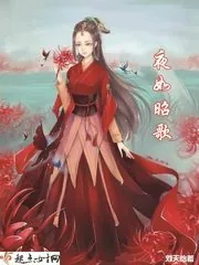 《夜如昭歌》封面