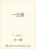 《一元珠》封面
