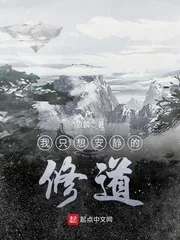 《我只想安静的修道》封面