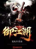 《一剑御江湖》封面