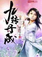 《九转丹成》封面