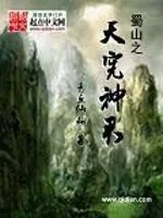 《蜀山之天宪神君》封面