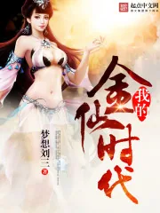 《我的金仙时代》封面
