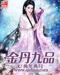 《金丹九品》小说封面