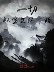 《一切从宝芝林开始》封面