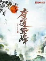 《夺道登峰》封面