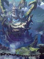 《六界帝主》封面