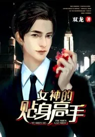 《女神的贴身高手.》封面
