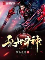 《乱世斗神》封面