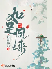 《如是凤来》封面