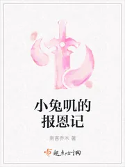 《小兔叽的报恩记》封面