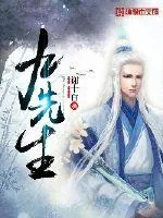 《九先生》封面