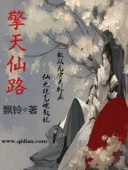 《擎天仙路》封面