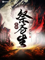 《诛神祭苍生》封面