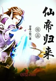 《极品仙帝归来》封面