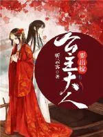 《公主大人要出嫁》封面