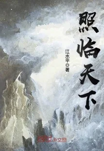 《照临天下》封面