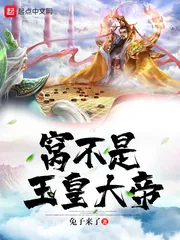 《窝不是玉皇大帝》封面