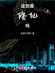 《这也算修仙吗》小说封面