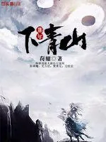 《那年下青山》封面