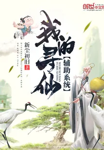 《我的寻仙辅助系统》封面