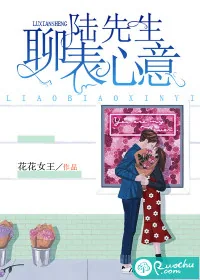 《陆先生，聊表心意》封面